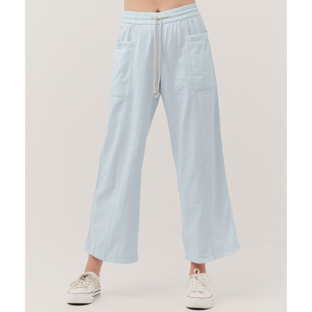 Pact 100% Organic Cotton Pants Size Small